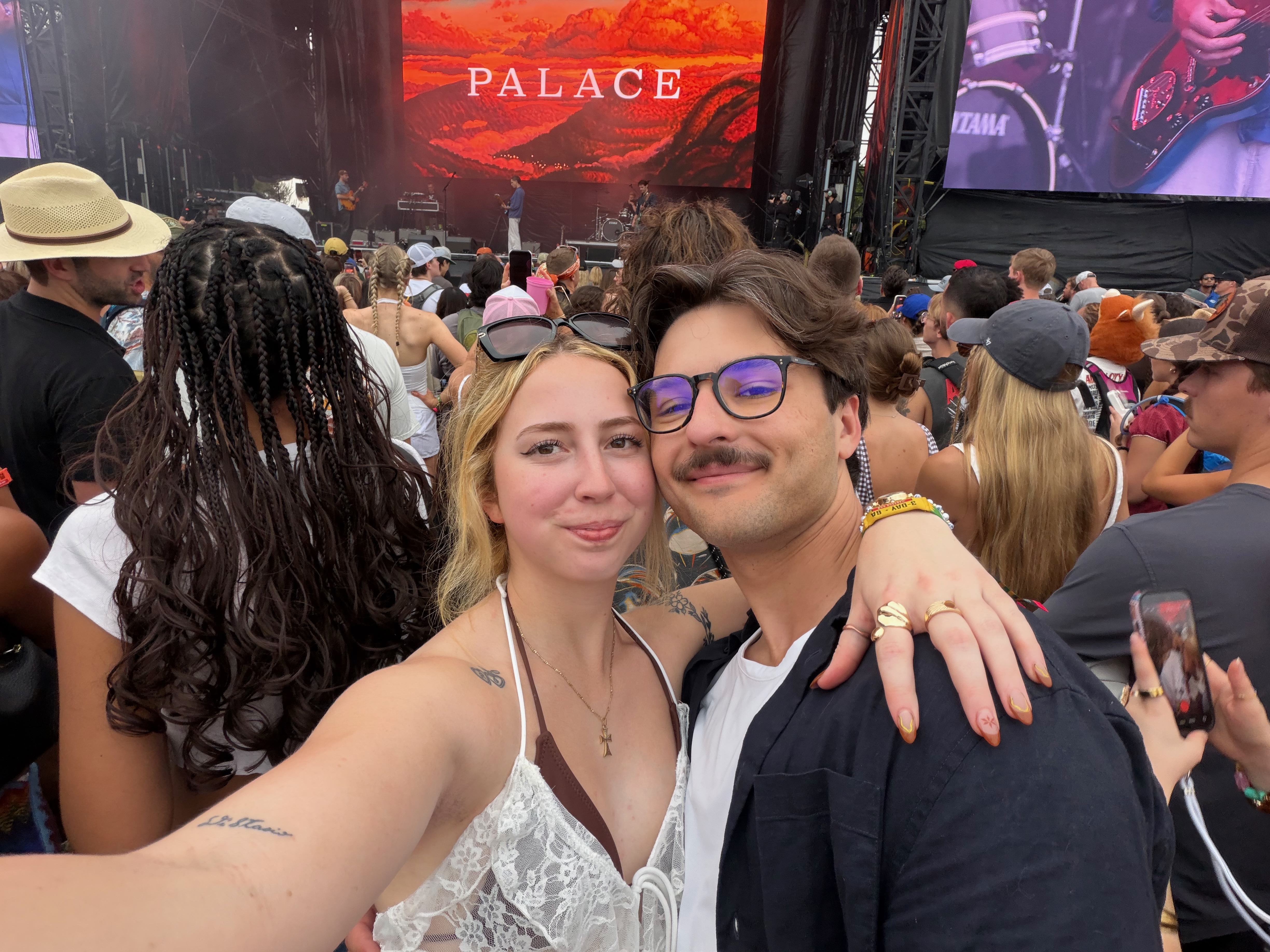 Us at ACL